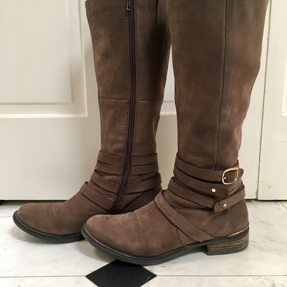 Steve Madden 'Albany' Boot - Picture 3 of 4